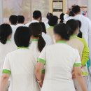 “면허 있어도 일하기 싫어요”…현장 떠난 간호사 10명 중 4명 이미지