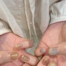 르로아네일 | 르로아네일 손젤 드로잉아트 받고 온 후기 무료주차 가능한 토탈 뷰티샵 방문기