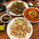 대덕할인마트 | 황궁 : 굴포천역 중식 맛집 롯데마트 삼산점 중국집