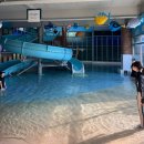 상동교 네거리 | 대구 가창 스파밸리 워터파크 겨울온천수 초등학생 아이랑 다녀온 후기