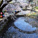 홍교 주차장 이미지