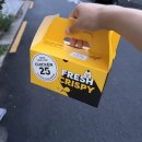 GS25 성북삼익점 | [GS25 성북삼익점 편의점 치킨] 편의점의 반란, 엄청난 한마리 후라이드