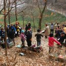 숲해설체험 이미지