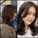 한솔할인마트(염) | 강릉 미용실 셋팅펌 유천 에이블톤 한솔쌤 후기