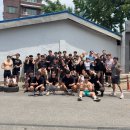[대방역·노량역 크로스핏/하이록스] 많은 분들이 모브를 찾아주시는 그 이유, 함께 운동하며 만들어...