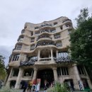 한국맥도날드유한회사가야점 | 워너고 트립 23년 여름 유럽 30일 후기 마지막 편 13편 스페인 바르셀로나