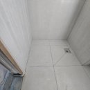 양주자이1단지 | 양주 줄눈 시공 사례 양주자이1단지 욕실 퍼플렉스 P30 줄눈 시공으로 완성된 인테리어의 품격