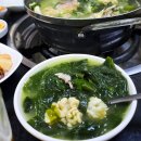 이-마트앞 3가 3 | 종로3가 맛집 부산회집 참돔회와 미역지리 먹고 온 후기 (피맛골 노포 횟집)