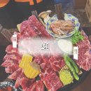 안양 호계동 야끼니꾸 스루미 세트메뉴 강추 고기 맛집 추천