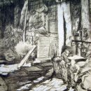 청미술학원 이미지