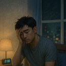 ADHD와 수면문제, 왜 함께 나타날까? 이미지