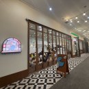 파란만잔송도트리플스트리트점