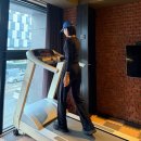 리핏 | 필라테스복 요가복 바지 추천 바리핏 스트레이트 와이드 레깅스 착용 후기