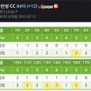 이스트스크린골프 이미지