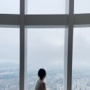 [시그니엘 서울 8.12~13] 호캉스 시드니엘 시티뷰 시닉베스 후기 (살롱드 라운지 , 수영장 , 조식)