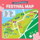 대덕물빛축제 뮤직페스티벌 이미지