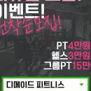 디메이드 피트니스 네이버블로그