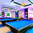 굴러굴러 당구장 이미지