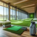 J.Novum Golf Studio | 김포 구래동 J NOVUM GOLF STUDIO 정밀 분석 돋보인 방문후기