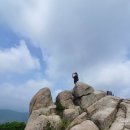 풍성각 | 충남 용봉산 등산코스 ft. 119 구조대 후기