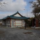 마중리 마을회관 이미지