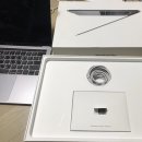 (판매완료 )애플 맥프로노트북13인치 2019년형 고급형 512기가 팝니 이미지