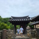 늘푸른민박 - 화순군 용반길 121 | 주말 가족여행 민속마을 추천, 외암민속마을민박과 아산시민할인 활용법