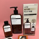여우야/올영 향기좋은 바디워시 [스킨유 이노센트 딥머스크 샤워젤] 사용후기