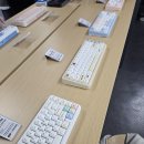 미래컴넷 | 오랜만에 식걸과 데 이 뚜