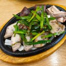왕십리순대국 - 이천시 이섭대천로 509 | 왕십리순대국