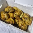 굽네치킨남해점
