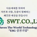 에스더블유티 네이버블로그