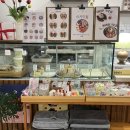 나운안1길 | 군산 나운동 카페 요즈음 후기 - 여름엔 복숭아 케이크