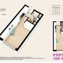 야당역 1번출구 이미지