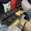 얼음꽃아이스크림할인점(아현이대점) | [내돈내산]겨울만 되면 핫한 아현역, 웨딩타운 붕어빵 맛집-얼음꽃 아이스크림 할인점 아현이대점