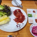 백세마인보쌈 공릉본점 이미지