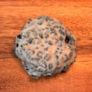 GS25 S부산벡스코역점 | LOTTE 롯데 옥동자 크런키 초코바 미니 그리고 옥동자 명가 찰떡파이 내돈내산 후기