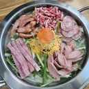 태백산부대찌개 이미지