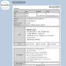 [W. 준비] 대전본식스냅/ROOM504,룸504/계약 후기(내돈내산)