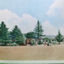 외서초등학교 병설유치원 이미지