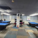 77 당구장 이미지