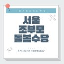 돌봄 | 서울 조부모 돌봄수당 신청 후기(조건, 소득기준 정리)