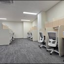 동대문구 장안1동 주민센터 (2층 회의실) | 이문동부동산 탐방기, 신도시급 커뮤니티의 매력에 빠져본 하루 🏡✨