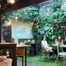브라운홀릭 - 성남시 분당구 판교로319번길 13 | 📍 브라운홀릭 | 강남역 카페 추천 내돈내산 솔직후기 (공부 수다떨기 좋은 소개팅카페 / 원두 존맛 커피...