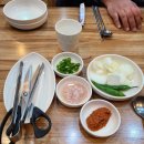 신의주찹쌀순대 청북점 이미지