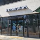 스타벅스 파주가람점 이미지