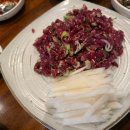 뭉티기짜글이 | 경주 현지인 뭉티기 맛집 쇠전뭉티기 추천 뭉티기 짜글이찌개 육회 후기