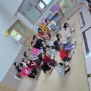 10/21일 근로복지공단 광주어린이집 5~7세(21명) 강사 그레이스, 박은정 이미지