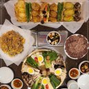진진칼국수 - 춘천시 | 진진칼국수