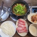 하양손칼국수 이미지